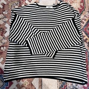 Carly Jean Los Angeles sweater